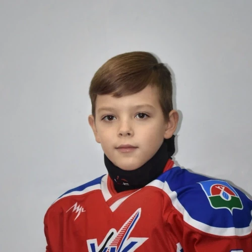 Киров Максим Викторович
