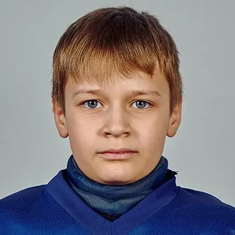 Тестов Иван Игоревич
