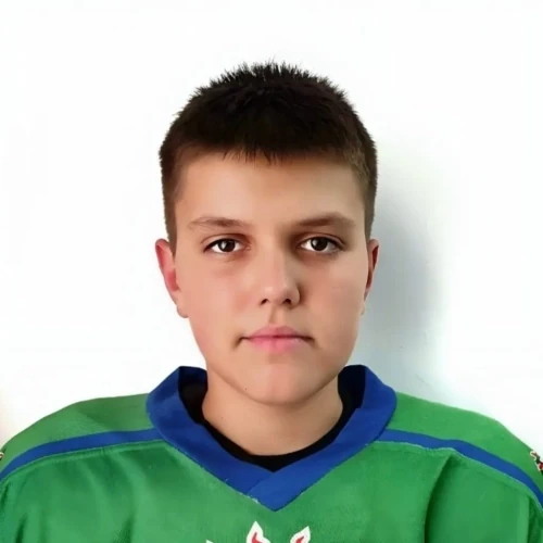 Овчинников Микаэль Сергеевич