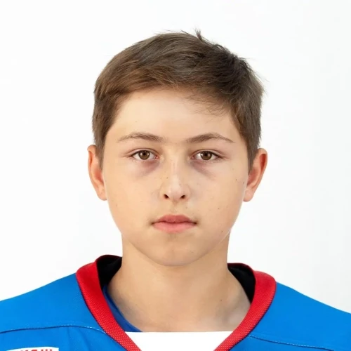 Смирнов Иван Алексеевич