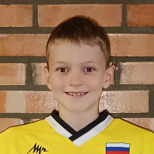Жизнин Артемий Данилович