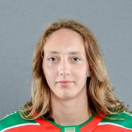 Сургель Марина Андреевна
