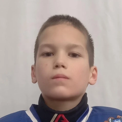 Газизов Аскар Русланович