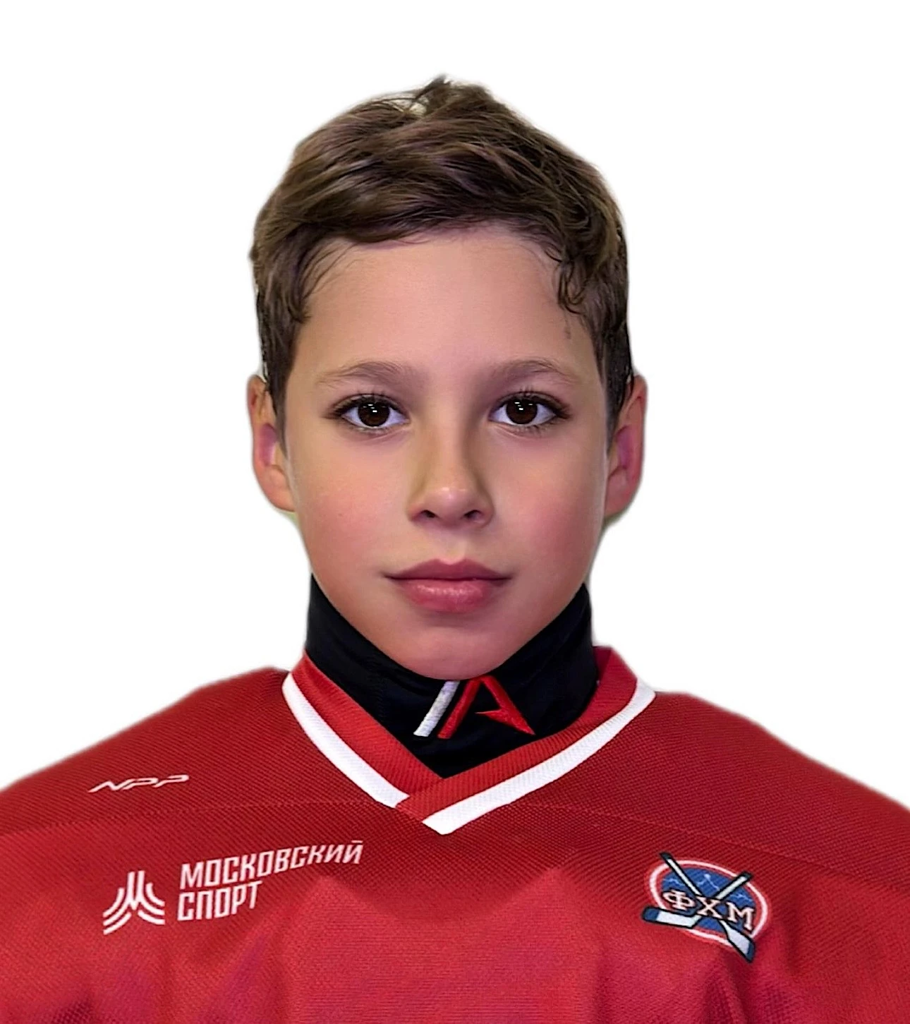 Артемий Гладышев