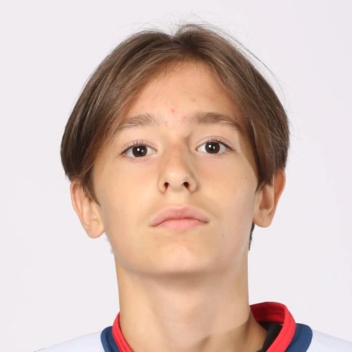 Гребнев Александр Дмитриевич
