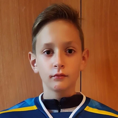 Казанцев Иван Дмитриевич