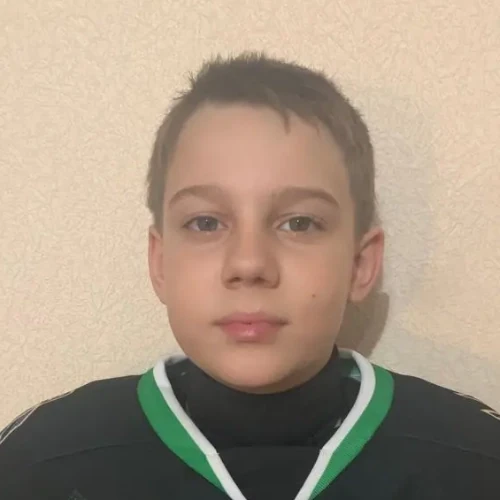 Белов Иван Сергеевич