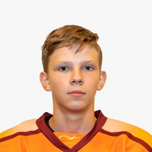 Богданов Ярослав Алексеевич
