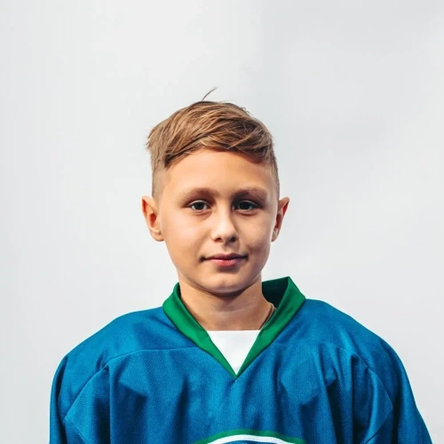 Соколов Кирилл Максимович