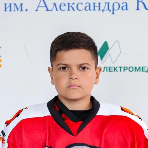 Черепахин Александр Сергеевич