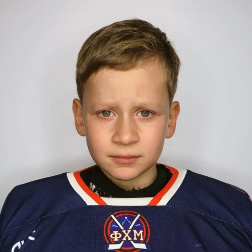 Поляков Арсений Владимирович