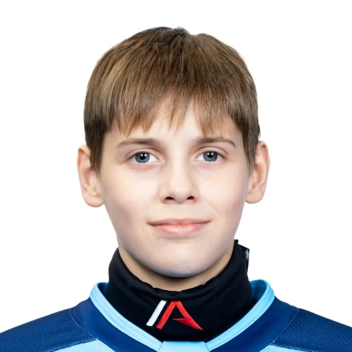 Чащин Яромир Павлович
