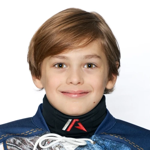 Белкин Сергей Александрович