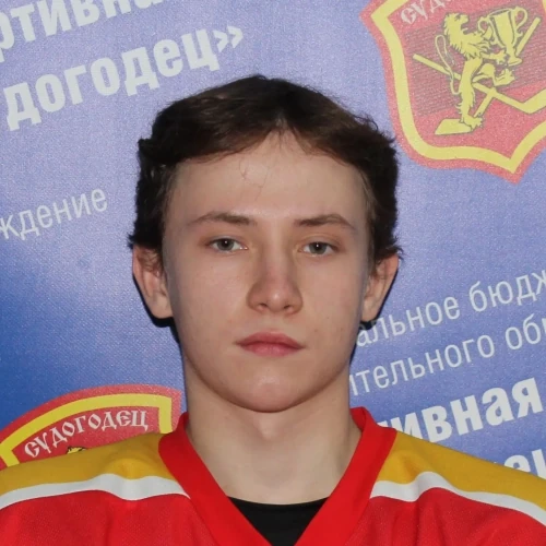 Миловидов Кирилл Алексеевич