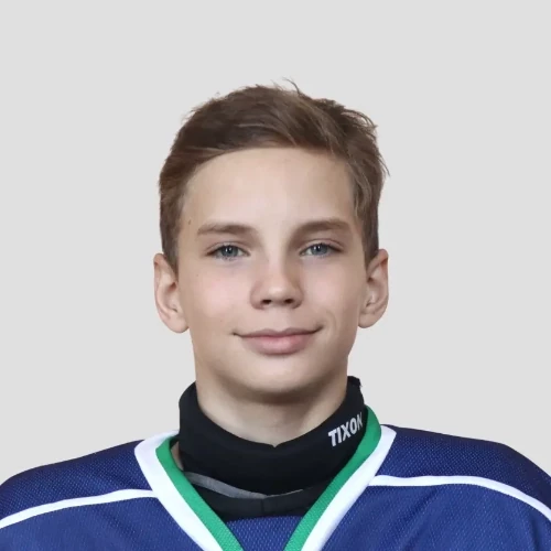 Сидоров Егор Сергеевич