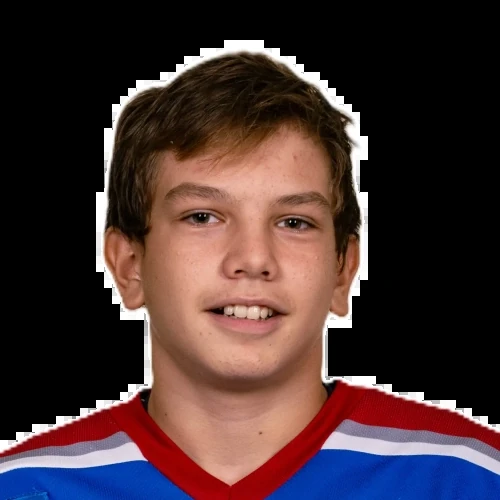 Вантеев Прохор Алексеевич