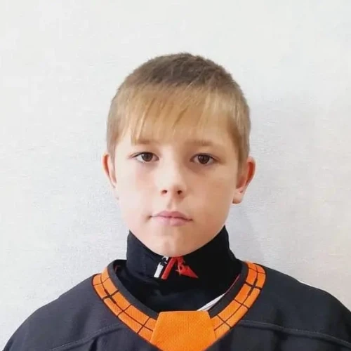 Лебешевский Николай Михайлович