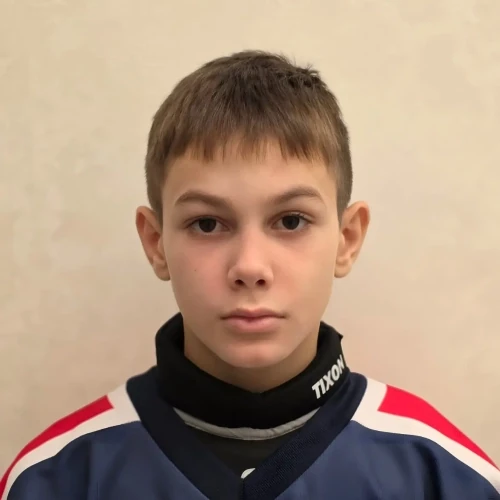 Павлов Денис Алексеевич