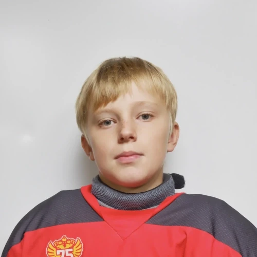 Бутенко Николай Алексеевич