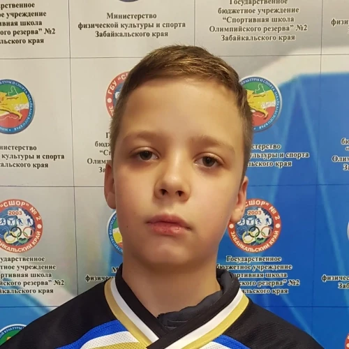 Стрельников Лев Александрович
