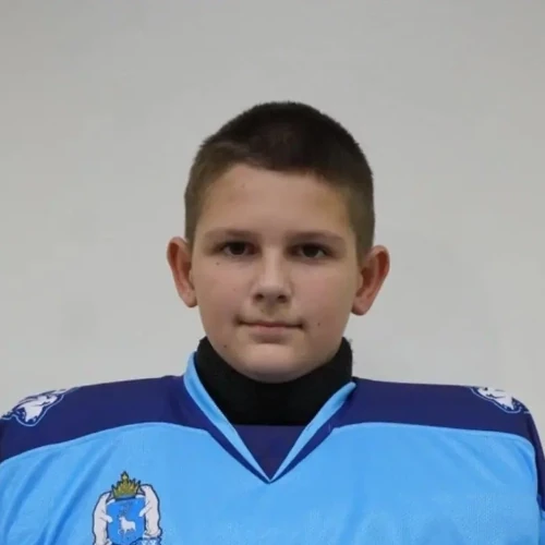 Скулов Георгий Алексеевич