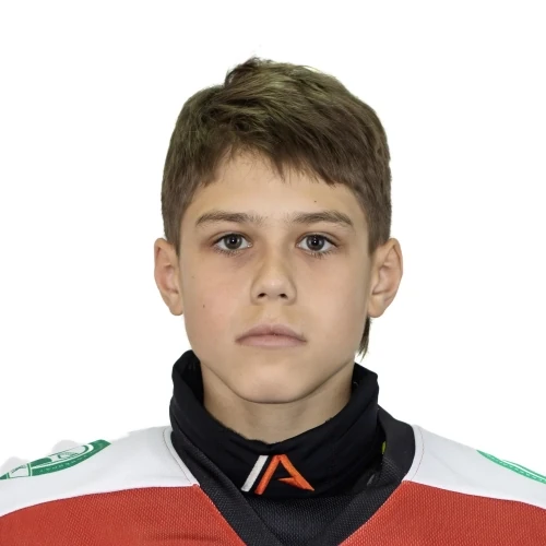 Пельменев Прохор Валерьевич