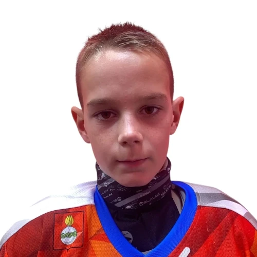Морозов Никита Павлович