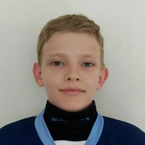 Лукьянов Никита Александрович