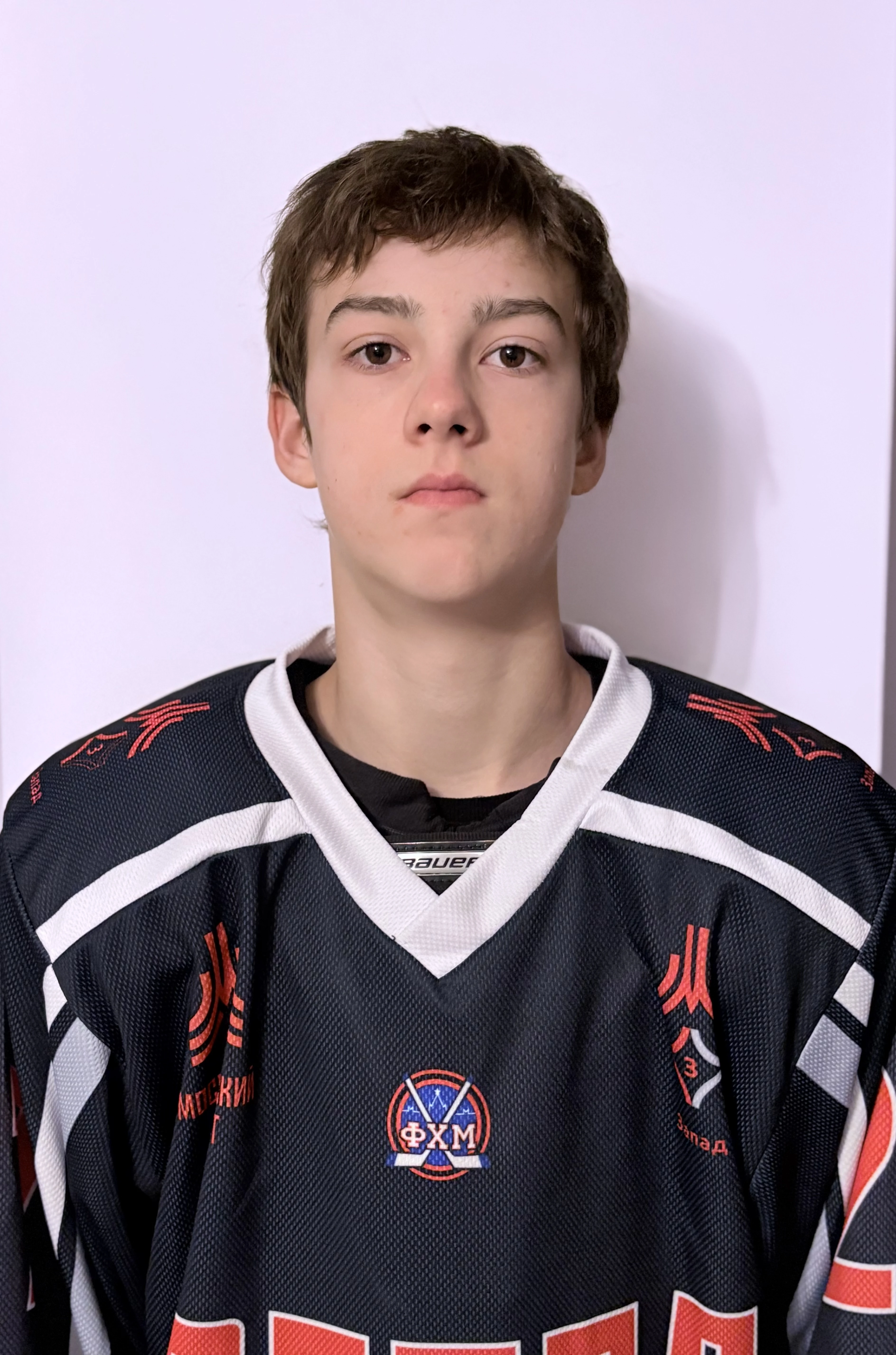Игнатенко Лев Иванович