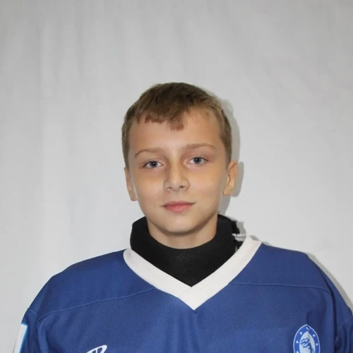 Павлов Богдан Александрович