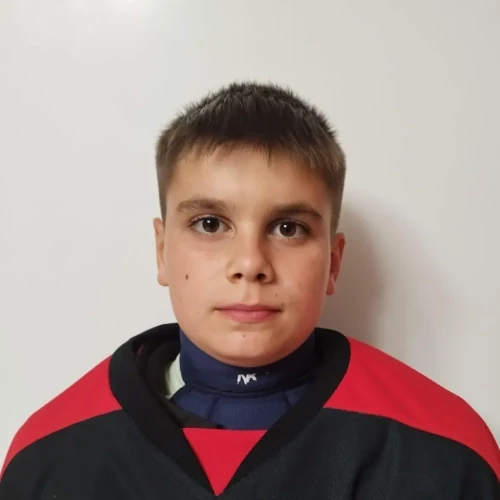 Иноземцев Алексей Сергеевич
