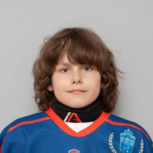 Лебедев Кирилл Андреевич