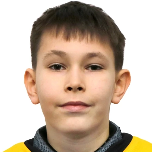 Бродеску Кирилл Андреевич