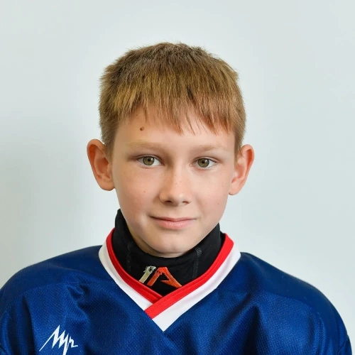 Самиков Даниэль Русланович