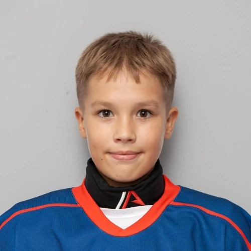 Лукин Андрей Вячеславович