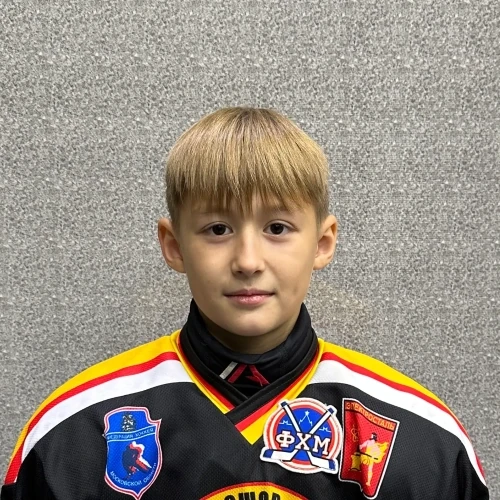 Агарков Дмитрий Максимович