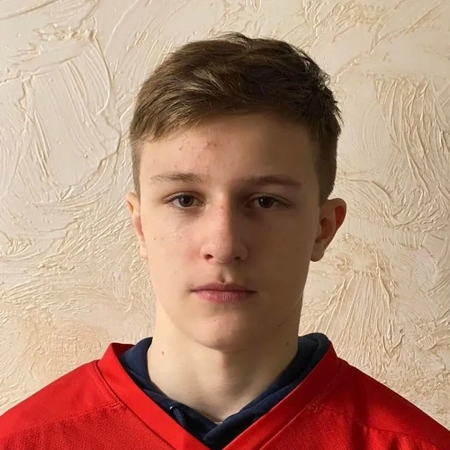 Хобян Даниил Валерьевич