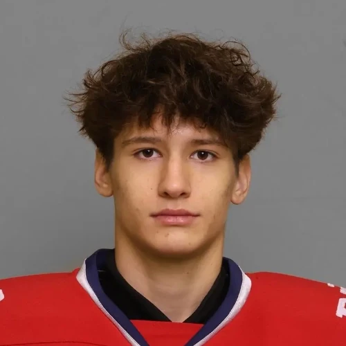 Казанцев Яков Олегович