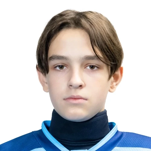 Иванюшкин Тимофей Викторович
