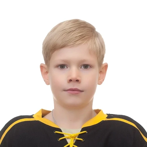 Капшуков Демид Денисович