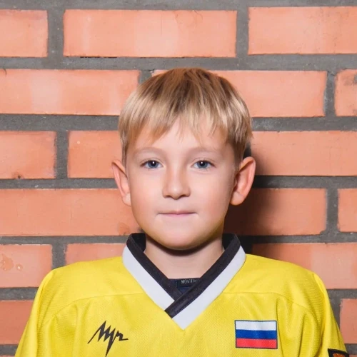 Суходолов Артём Дмитриевич