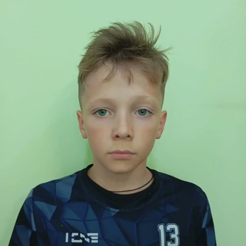 Фролов Лев Николаевич