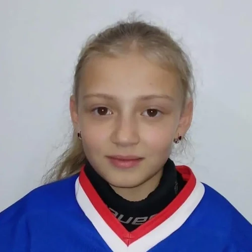 Тищенко Анастасия Сергеевна