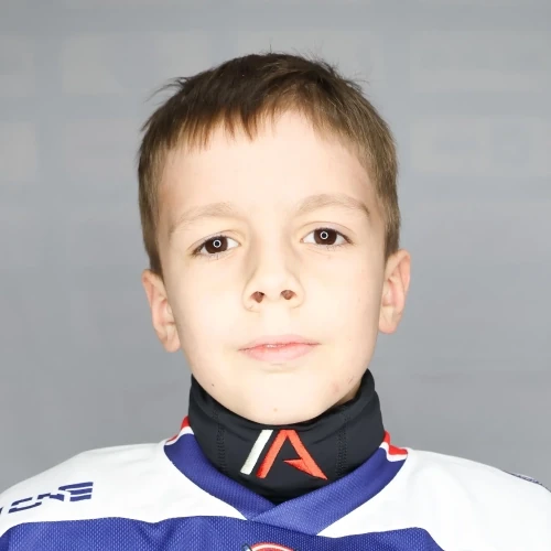 Быков Даниил Игоревич