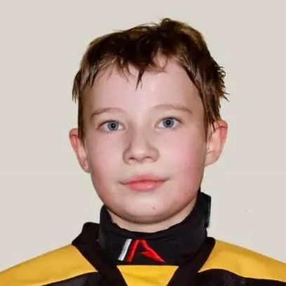Пажильцев Степан Игоревич