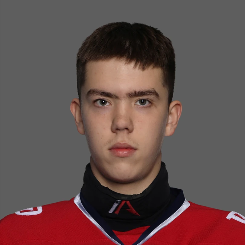 Федотов Семен Денисович