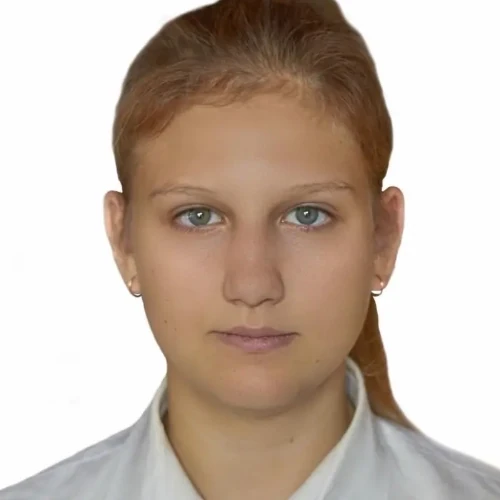 Машкова Алиса