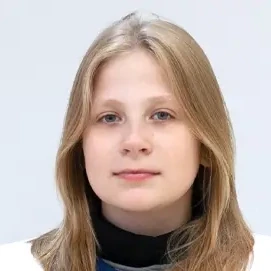 Юдина Анастасия Дмитриевна