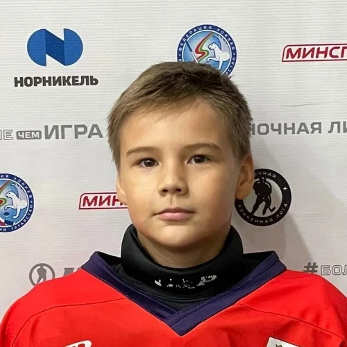 Нурыев Ранель Ильдарович
