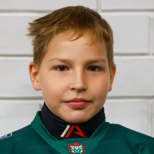 Коптев Арсений Алексеевич